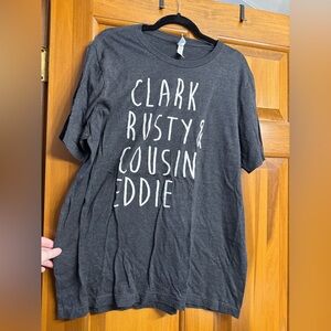 Christmas Vacation T-Shirt